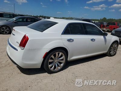 Trzecie zdjęcie samochodu z tyłu: 2015 CHRYSLER 300C VIN:2C3CCAEG6FH760457 - miniatura
