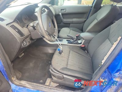 Zdjęcie 7 z 12 samochodu: 2010 FORD FOCUS SE VIN:1FAHP3FN1AW201106 - miniatura