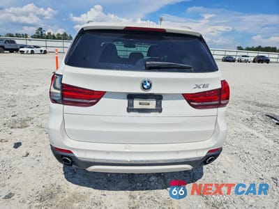 Zdjęcie 6 z 13 samochodu: 2017 BMW X5 SDRIVE35I VIN:5UXKR2C37H0X04240 - miniatura