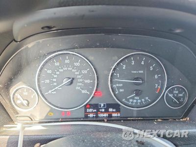 Zdjęcie 9 z 12 samochodu: 2016 BMW 320 I VIN:WBA8E1G51GNT37508 - miniatura