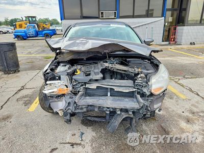 Piąte zdjęcie samochodu w środku: 2014 FORD FOCUS SE VIN:1FADP3K25EL317054 - miniatura