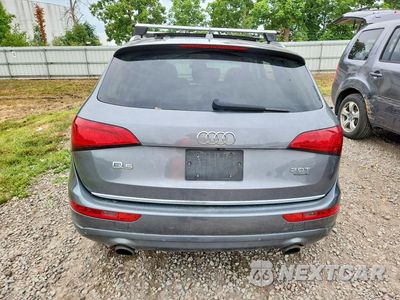 Zdjęcie 6 z 12 samochodu: 2016 AUDI Q5 PREMIUM PLUS VIN:WA1L2AFP6GA079402 - miniatura