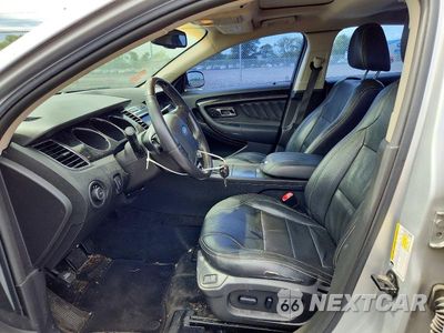Zdjęcie 7 z 12 samochodu: 2011 FORD TAURUS LIMITED VIN:1FAHP2FW4BG172523 - miniatura