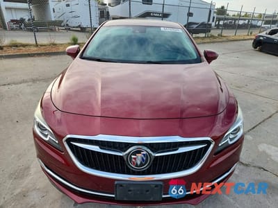 Piąte zdjęcie samochodu w środku: 2017 BUICK LACROSSE PREMIUM VIN:1G4ZR5SS6HU161560 - miniatura
