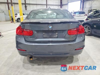 Zdjęcie 6 z 12 samochodu: 2013 BMW 328 XI VIN:WBA3B3C50DF538987 - miniatura