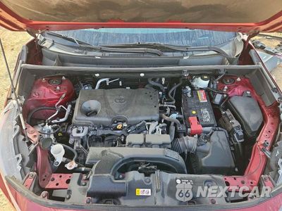 Zdjęcie 12 z 14 samochodu: 2021 TOYOTA RAV4 LE VIN:2T3F1RFV3MC141341 - miniatura