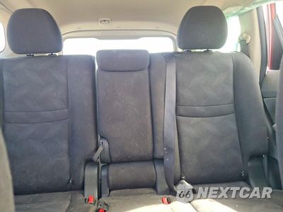 Zdjęcie 10 z 13 samochodu: 2015 NISSAN ROGUE SV VIN:KNMAT2MT8FP558898 - miniatura