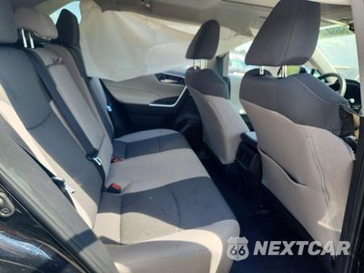 Zdjęcie 10 z 12 samochodu: 2025 TOYOTA RAV4 XLE VIN:2T3W1RFV1SC323617 - miniatura