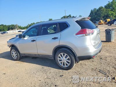 Drugie zdjęcie samochodu z przodu: 2016 NISSAN ROGUE S VIN:5N1AT2MM7GC883006 - miniatura