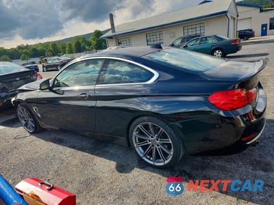 Drugie zdjęcie samochodu z przodu: 2014 BMW 428 XI VIN:WBA3N9C51EF720550 - miniatura