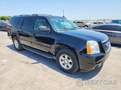 Czwarte zdjęcie samochodu z boku: 2013 GMC YUKON XL VIN:1GKS1KE05DR301539 - miniatura