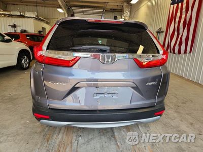 Zdjęcie 6 z 13 samochodu: 2019 HONDA CR-V EX VIN:5J6RW2H5XKL022102 - miniatura