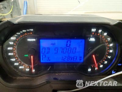 Zdjęcie 8 z 10 samochodu: 2020 POLARIS RANGER XP 1000 UTILITY VEHICLE VIN:4XARSY99XL8031691 - miniatura