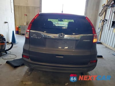 Zdjęcie 6 z 13 samochodu: 2015 HONDA CR-V LX VIN:5J6RM4H32FL094191 - miniatura