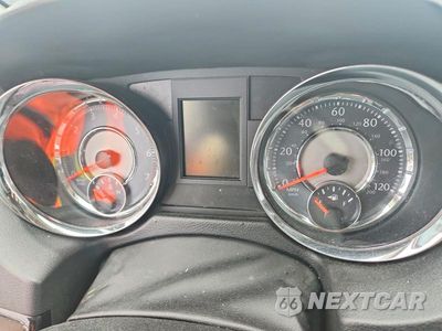 Zdjęcie 9 z 13 samochodu: 2016 CHRYSLER TOWN & COUNTRY LIMITED VIN:2C4RC1JG4GR221570 - miniatura