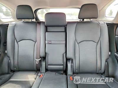 Zdjęcie 10 z 14 samochodu: 2022 LEXUS RX 350 L VIN:JTJHZKFAXN2034623 - miniatura
