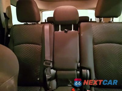 Zdjęcie 10 z 13 samochodu: 2019 DODGE JOURNEY SE VIN:3C4PDCAB3KT751359 - miniatura