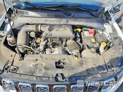 Zdjęcie 11 z 13 samochodu: 2025 JEEP COMPASS LIMITED VIN:3C4NJDCN1ST546622 - miniatura