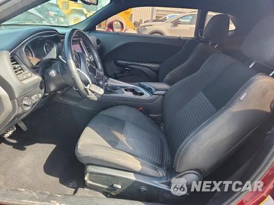 Zdjęcie 7 z 13 samochodu: 2019 DODGE CHALLENGER R/T VIN:2C3CDZBT9KH629353 - miniatura