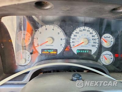 Zdjęcie 9 z 12 samochodu: 2003 DODGE RAM 1500 ST VIN:1D7HA18N63S120888 - miniatura