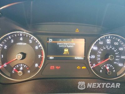 Zdjęcie 9 z 13 samochodu: 2024 KIA FORTE GT LINE VIN:3KPF54AD2RE697261 - miniatura