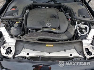 Zdjęcie 11 z 12 samochodu: 2020 MERCEDES-BENZ E 350 4MATIC VIN:WDDZF8EB7LA734234 - miniatura