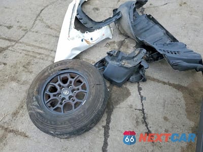 Zdjęcie 12 z 13 samochodu: 2023 TOYOTA TACOMA DOUBLE CAB VIN:3TMDZ5BN3PM168929 - miniatura