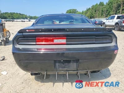 Zdjęcie 6 z 13 samochodu: 2013 DODGE CHALLENGER R/T VIN:2C3CDYBT1DH631109 - miniatura