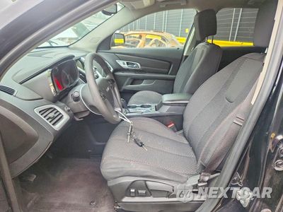 Zdjęcie 7 z 13 samochodu: 2016 GMC TERRAIN SLE VIN:2GKALMEK7G6105881 - miniatura