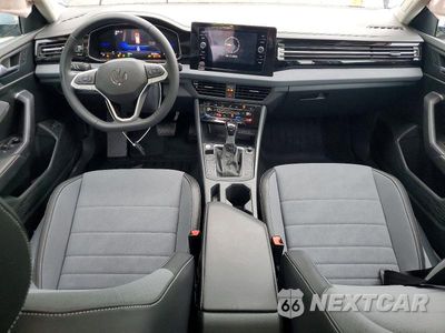 Zdjęcie 8 z 12 samochodu: 2026 VOLKSWAGEN JETTA SE VIN:3VW7W7BU8TM065294 - miniatura