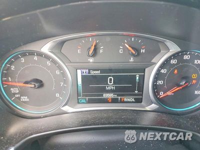 Zdjęcie 9 z 13 samochodu: 2018 CHEVROLET EQUINOX LT VIN:3GNAXJEV7JS627659 - miniatura