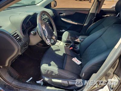 Zdjęcie 7 z 12 samochodu: 2010 TOYOTA COROLLA S VIN:1NXBU4EE9AZ379451 - miniatura