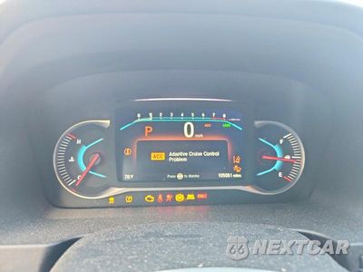 Zdjęcie 9 z 13 samochodu: 2020 HONDA PASSPORT TOURING VIN:5FNYF8H94LB002844 - miniatura