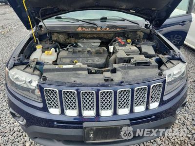 Zdjęcie 11 z 12 samochodu: 2016 JEEP COMPASS LATITUDE VIN:1C4NJDEB4GD738942 - miniatura