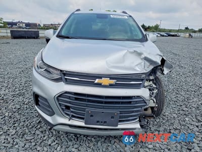 Piąte zdjęcie samochodu w środku: 2018 CHEVROLET TRAX 1LT VIN:KL7CJPSB0JB658079 - miniatura