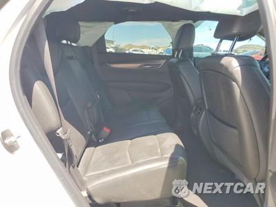 Zdjęcie 11 z 13 samochodu: 2022 CADILLAC XT5 LUXURY VIN:1GYKNAR49NZ128367 - miniatura