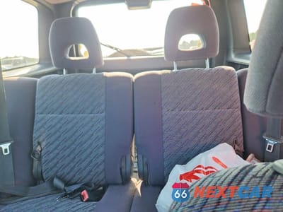 Zdjęcie 10 z 13 samochodu: 1998 TOYOTA RAV4 BASE VIN:JT3GP10V9W7033787 - miniatura