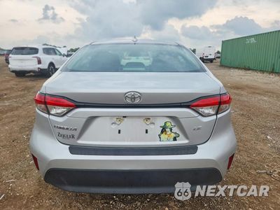 Zdjęcie 6 z 12 samochodu: 2024 TOYOTA COROLLA LE VIN:5YFB4MDE3RP081895 - miniatura