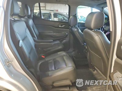 Zdjęcie 11 z 13 samochodu: 2017 GMC ACADIA SLT-1 VIN:1GKKNMLS9HZ311758 - miniatura
