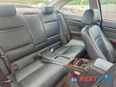 Zdjęcie 10 z 12 samochodu: 2009 BMW 328 XI SULEV VIN:WBAWV53509P080076 - miniatura