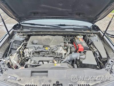Zdjęcie 11 z 12 samochodu: 2018 TOYOTA CAMRY SE VIN:JTNB11HK5J3047957 - miniatura