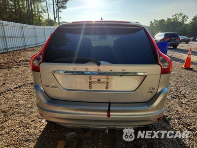 Zdjęcie 6 z 13 samochodu: 2016 VOLVO XC60 T5 PREMIER VIN:YV4612RK6G2852839 - miniatura