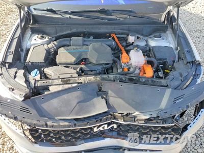 Zdjęcie 12 z 13 samochodu: 2023 KIA SORENTO EX VIN:KNDRHDLG5P5206900 - miniatura