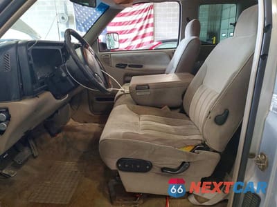 Zdjęcie 7 z 12 samochodu: 1996 DODGE RAM 2500 VIN:1B7KC23W6TJ169885 - miniatura