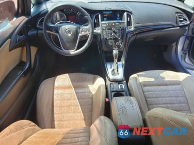 Zdjęcie 8 z 12 samochodu: 2016 BUICK CASCADA PREMIUM VIN:W04WT3N55GG093763 - miniatura