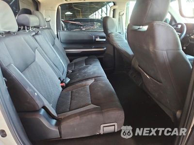 Zdjęcie 10 z 12 samochodu: 2016 TOYOTA TUNDRA CREWMAX SR5 VIN:5TFEW5F11GX205457 - miniatura