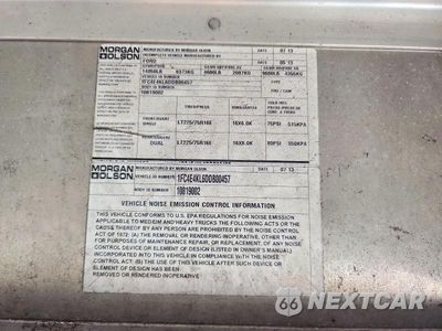 Zdjęcie 13 z 13 samochodu: 2013 FORD E450 DELIVERY TRUCK VIN:1FC4E4KL6DDB00457 - miniatura