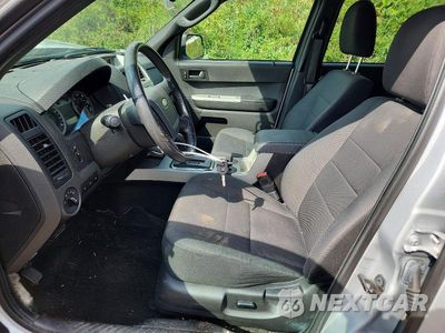 Zdjęcie 7 z 13 samochodu: 2011 FORD ESCAPE XLT VIN:1FMCU9D76BKB40750 - miniatura