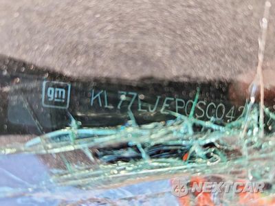 Zdjęcie 13 z 13 samochodu: 2025 CHEVROLET TRAX 2RS VIN:KL77LJEP0SC042667 - miniatura