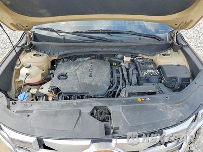 Zdjęcie 11 z 13 samochodu: 2023 HYUNDAI SANTA CRUZ SEL VIN:5NTJBDAE0PH064103 - miniatura